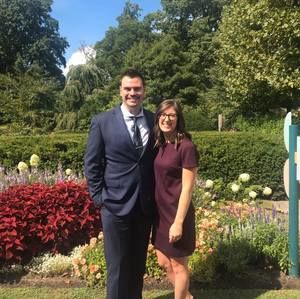 Meet your Posher, Leah